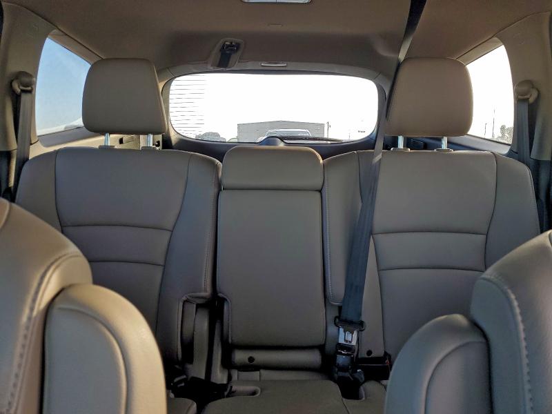 Фото 10 - HONDA PILOT