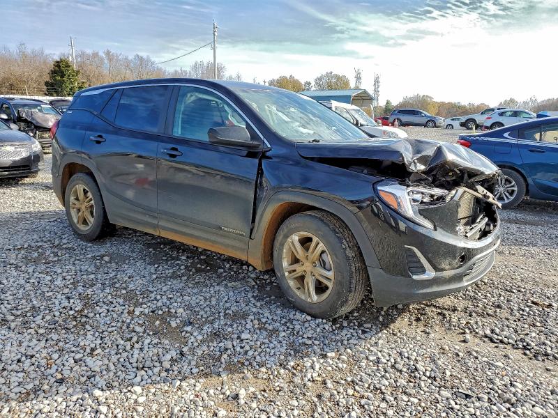 Фото 4 - GMC TERRAIN