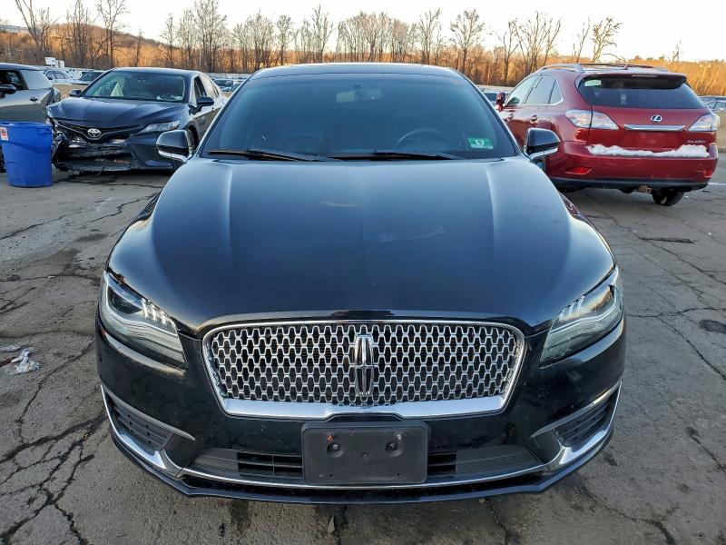 Фото 5 - LINCOLN MKZ