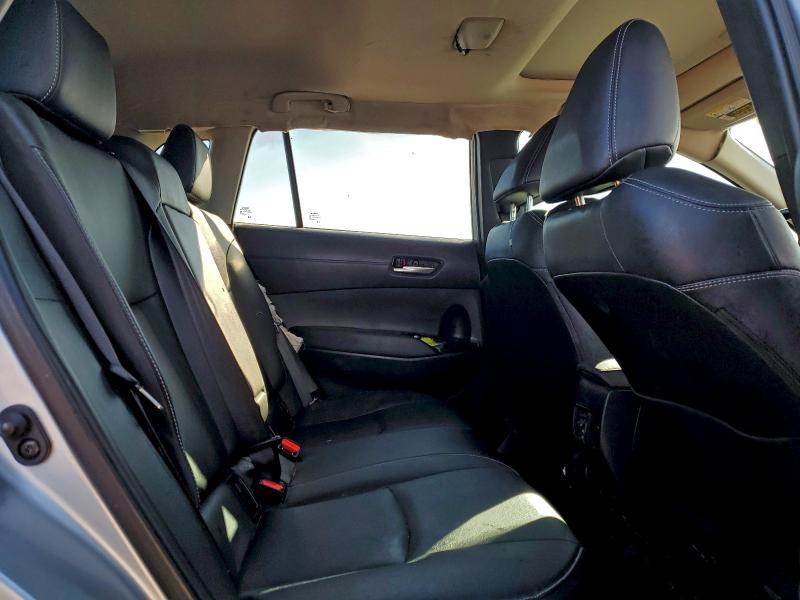 Фото 10 - TOYOTA COROLLA CR