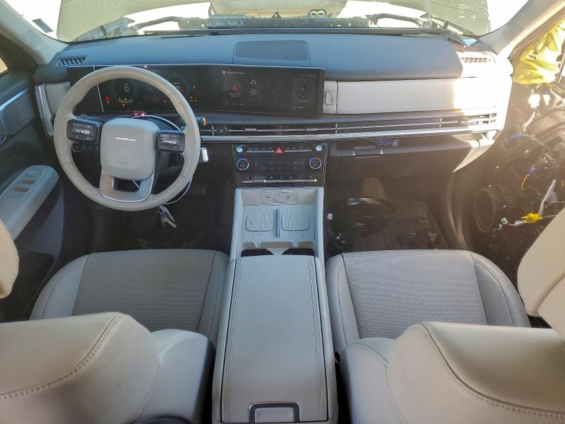 Фото 8 - HYUNDAI SANTA FE