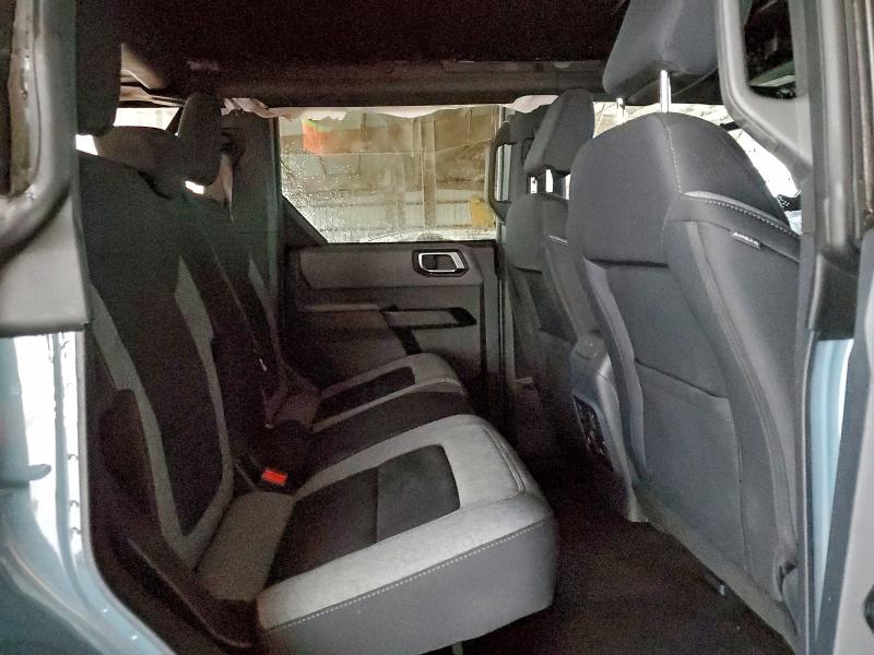 Фото 11 - FORD BRONCO