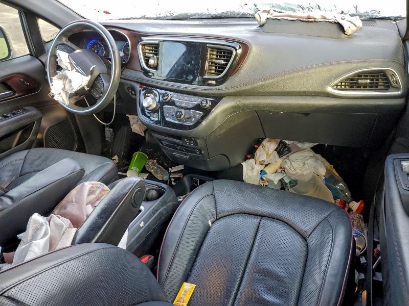 Фото 8 - CHRYSLER PACIFICA