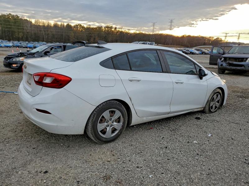 Фото 3 - CHEVROLET CRUZE