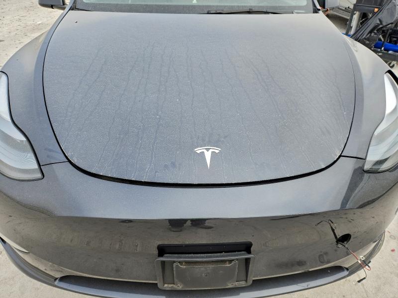 Фото 11 - TESLA MODEL Y