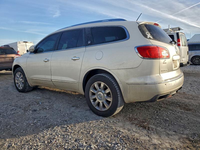 Фото 2 - BUICK ENCLAVE