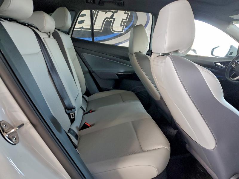 VOLKSWAGEN ID.4 PRO S 2021 VIN WVGUNPE23MP066315