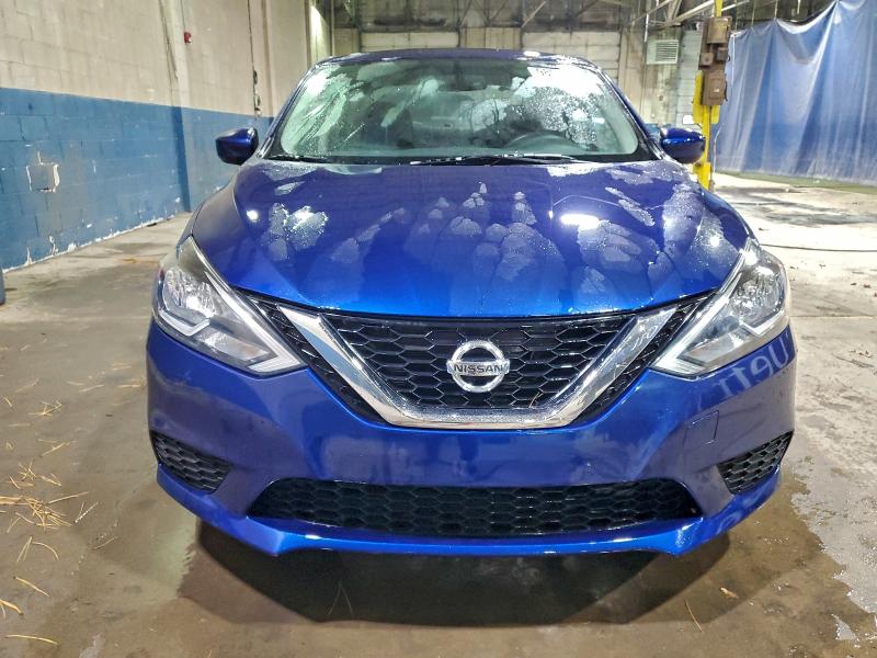 Фото 5 - NISSAN SENTRA