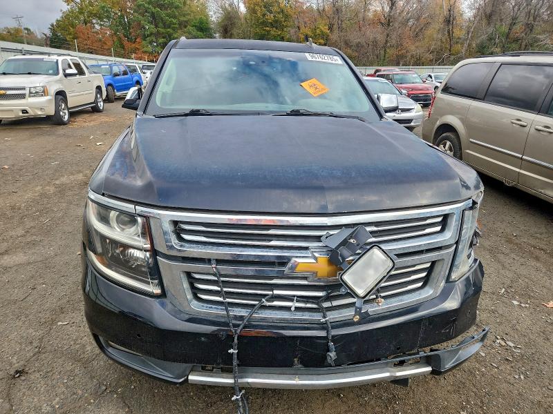 Фото 5 - CHEVROLET TAHOE