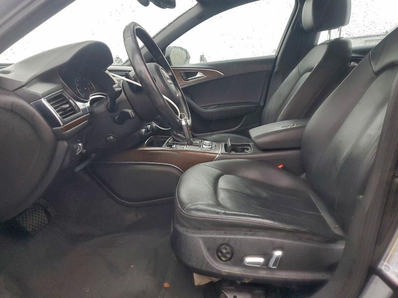 Фото 7 - AUDI A6