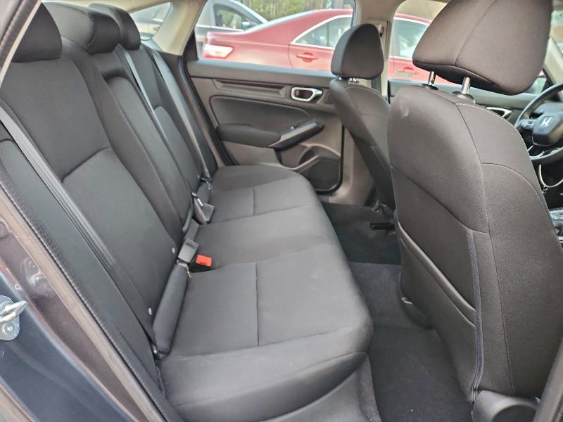 Фото 10 - HONDA CIVIC