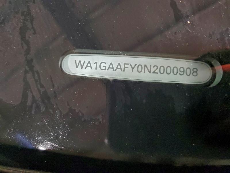 Фото 14 - AUDI Q5