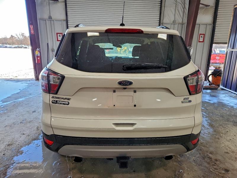 Фото 6 - FORD ESCAPE