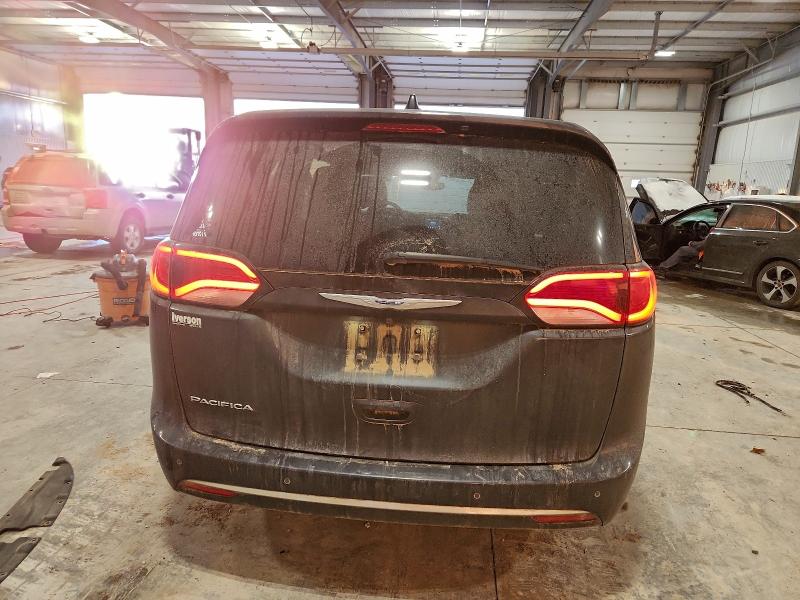 Фото 6 - CHRYSLER PACIFICA