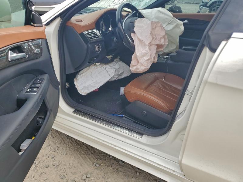 Фото 8 - MERCEDES-BENZ CLC-CLASS