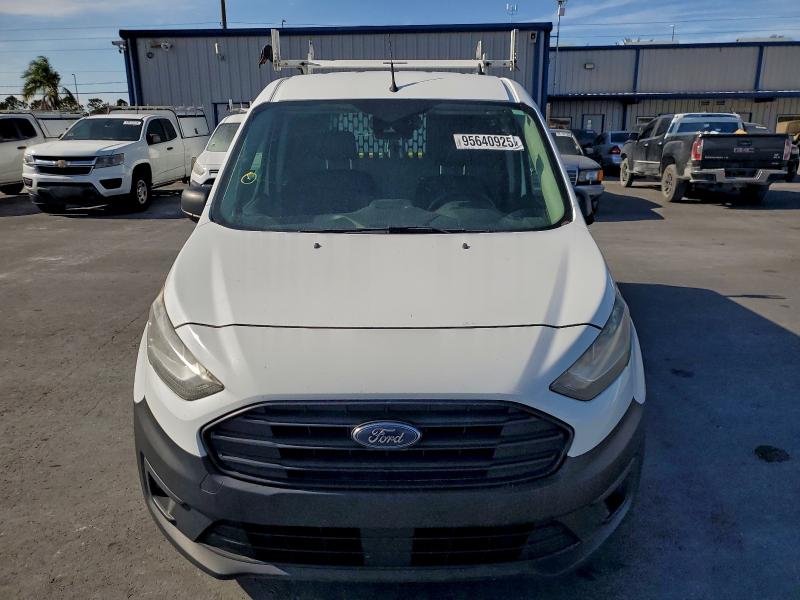 Фото 5 - FORD TRANSIT