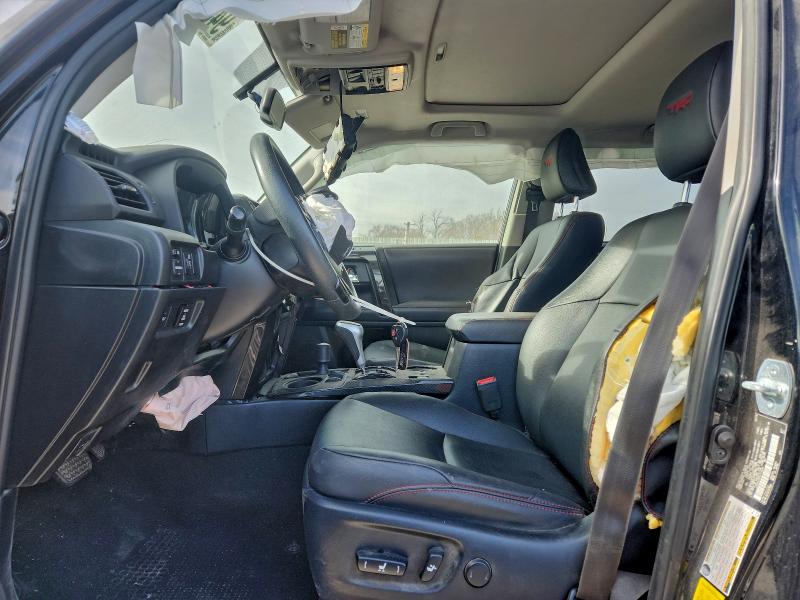 Фото 7 - TOYOTA 4RUNNER