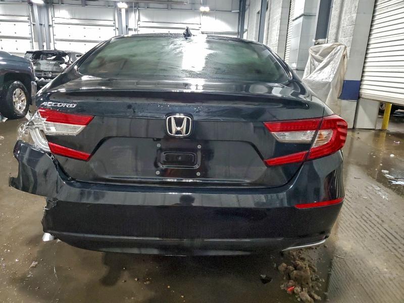 Фото 6 - HONDA ACCORD