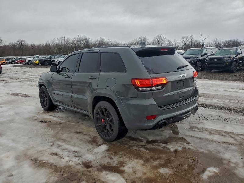 Фото 2 - JEEP GRAND CHER