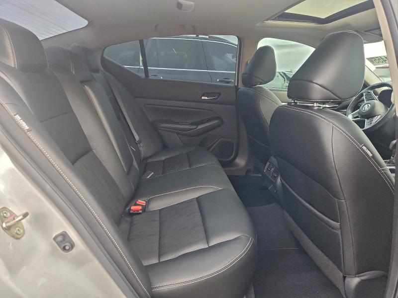 Фото 10 - NISSAN ALTIMA