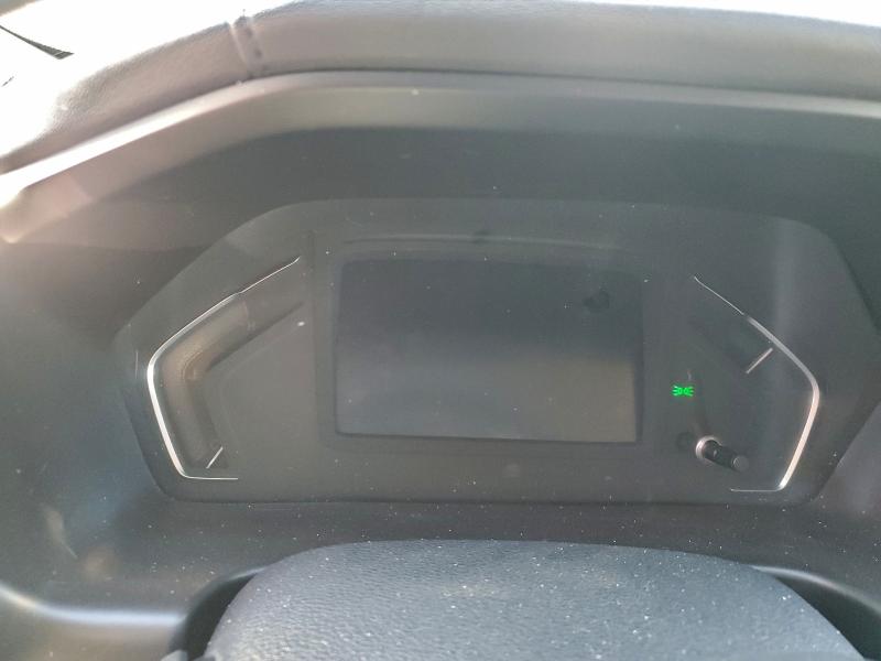 Фото 9 - HONDA ODYSSEY