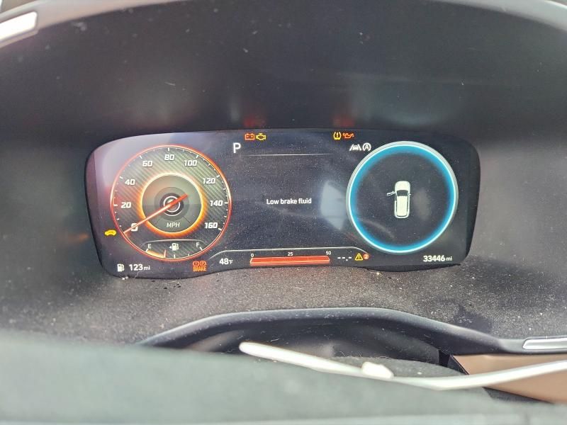 Фото 9 - HYUNDAI SANTA FE