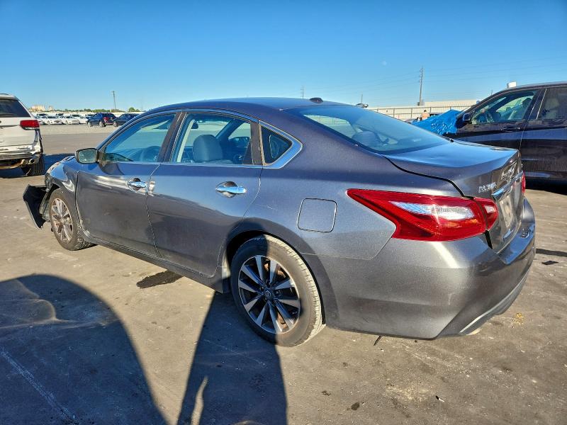 Фото 2 - NISSAN ALTIMA