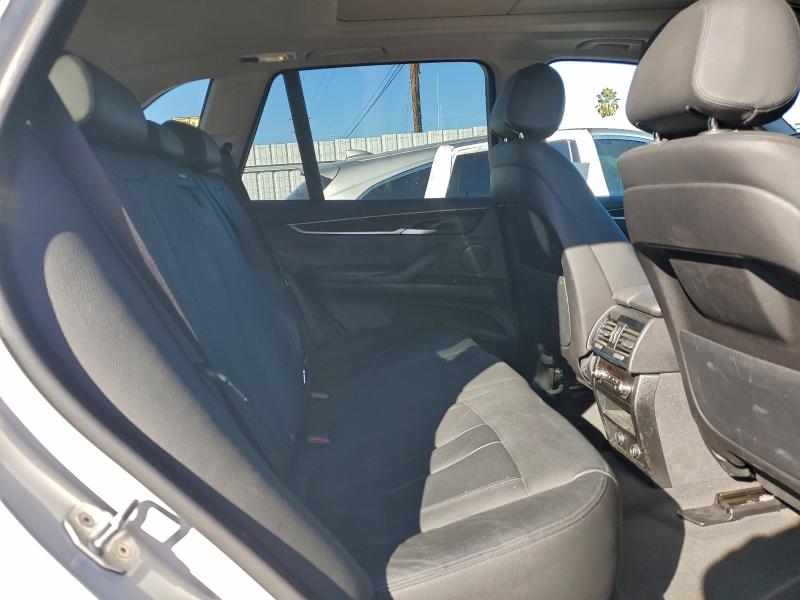 Фото 11 - BMW X5