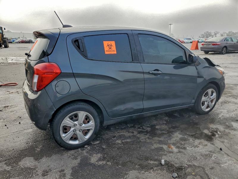 Фото 3 - CHEVROLET SPARK