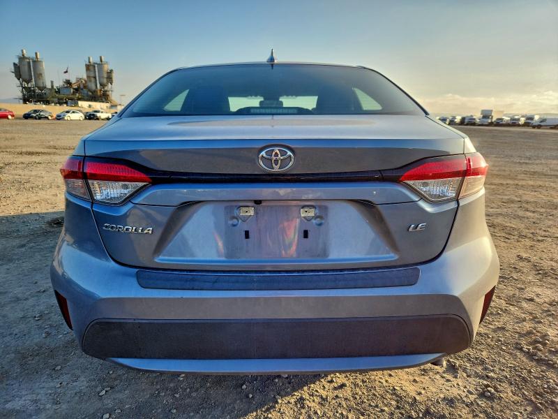 Фото 6 - TOYOTA COROLLA