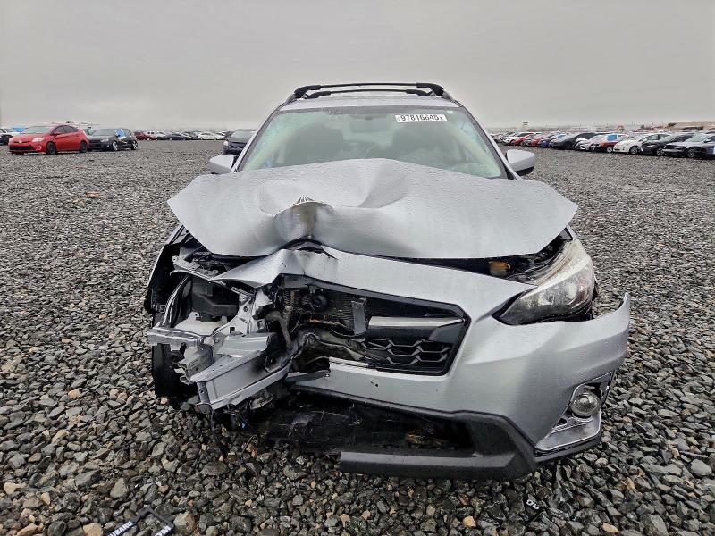 Фото 5 - SUBARU CROSSTREK