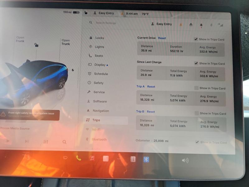 Фото 9 - TESLA MODEL Y