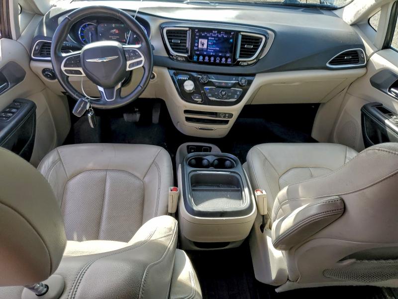 Фото 8 - CHRYSLER PACIFICA