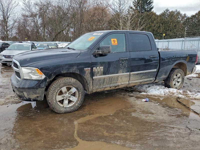 Фото 1 - RAM 1500