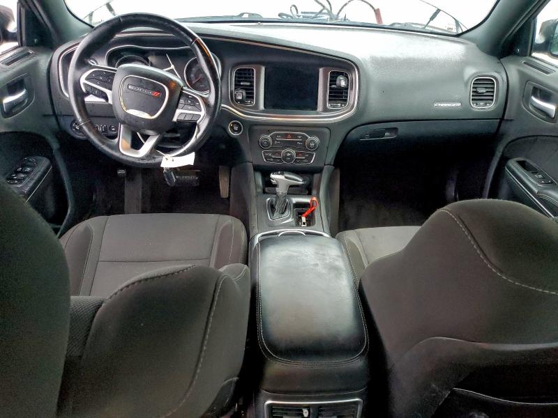 Фото 8 - DODGE CHARGER