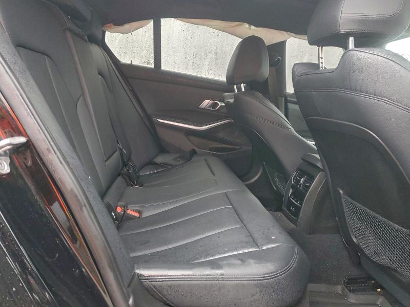 Фото 10 - BMW 3 SERIES