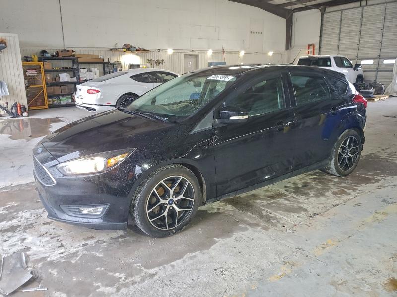 Фото 1 - FORD FOCUS