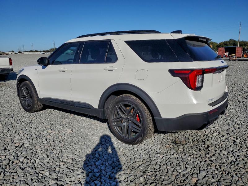 Фото 2 - FORD EXPLORER