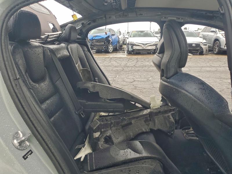 VOLVO S60 CORE 2024 VIN 7JRL12FK3RG326881