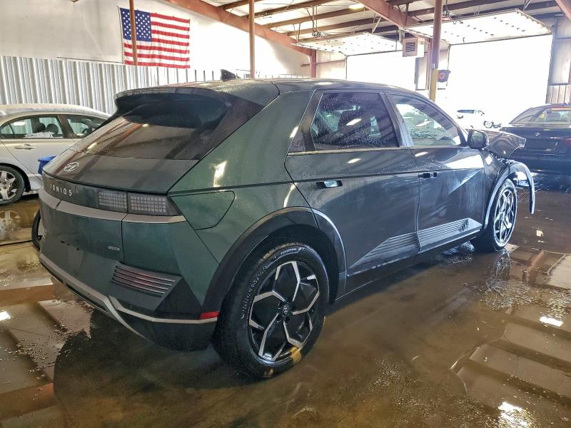 Фото 3 - HYUNDAI IONIQ