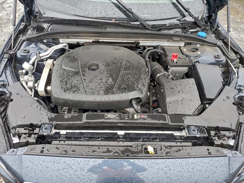 Фото 11 - VOLVO S60