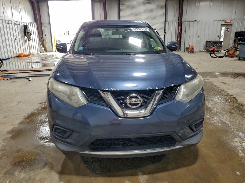 Фото 5 - NISSAN ROGUE