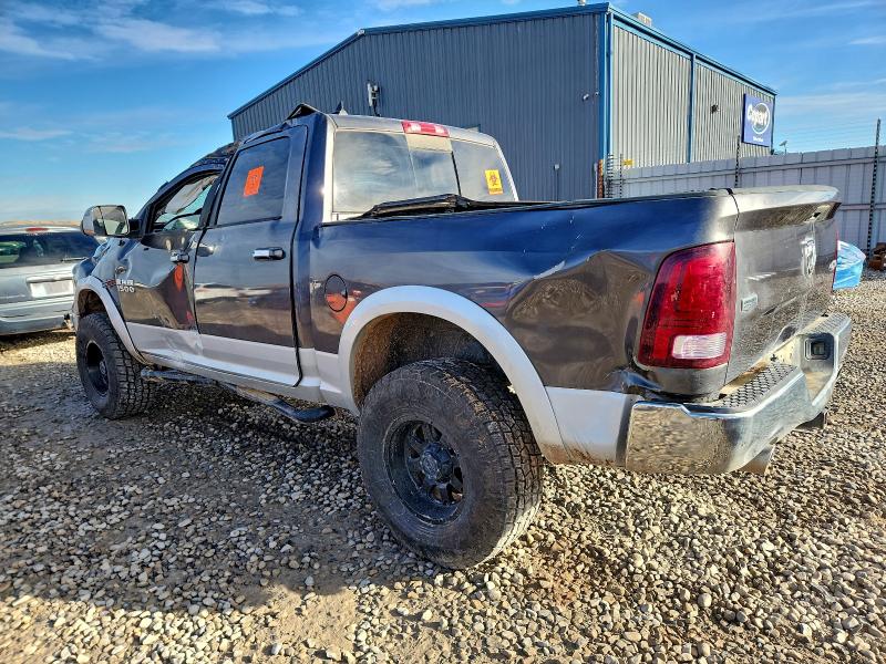 Фото 2 - RAM 1500