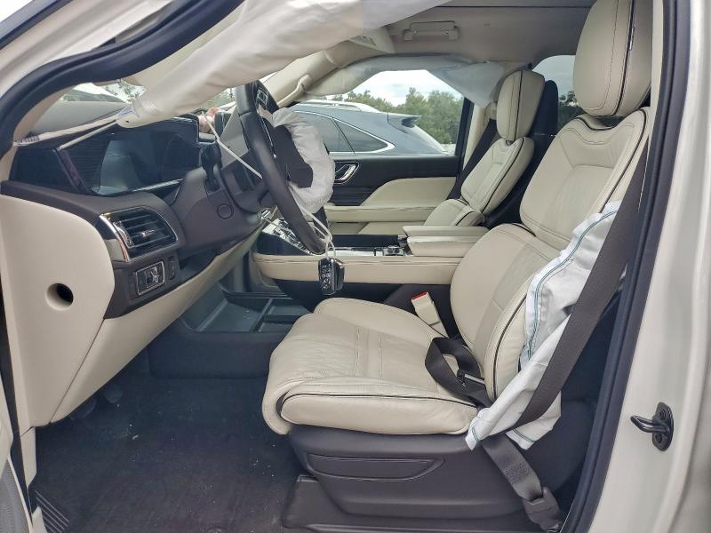 Фото 7 - LINCOLN NAVIGATOR