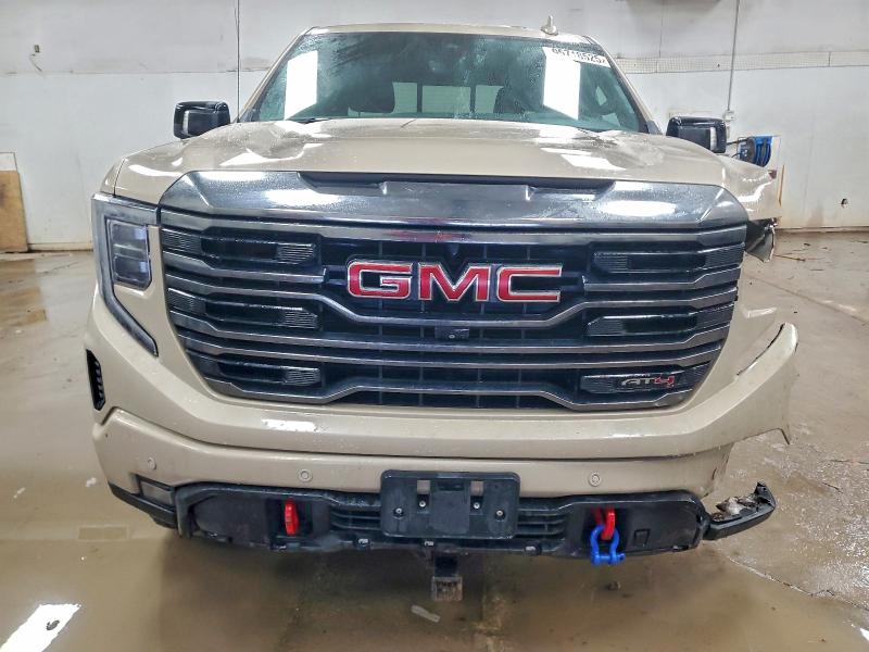Фото 5 - GMC SIERRA