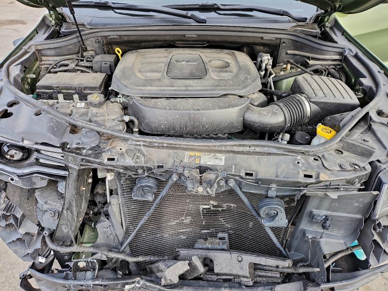 Фото 12 - JEEP GRAND CHER