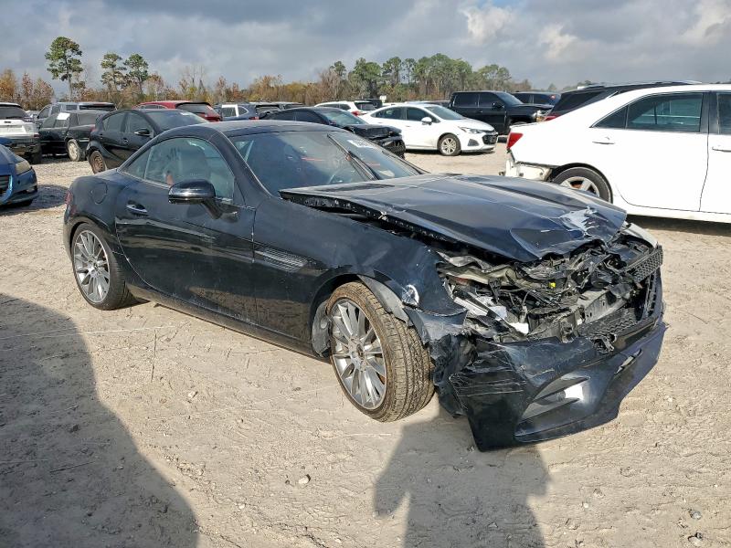 MERCEDES-BENZ SLC-CLASS 2020 VIN W1KPK3JA0LF170786