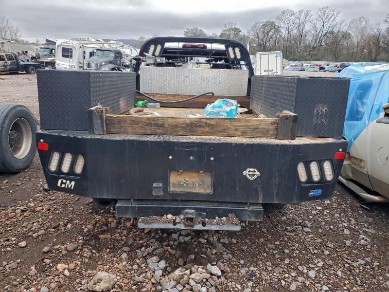 Фото 6 - CHEVROLET ALL Models