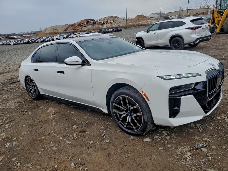 BMW 760 XI 2024 VIN WBA33EJ02RCS24380