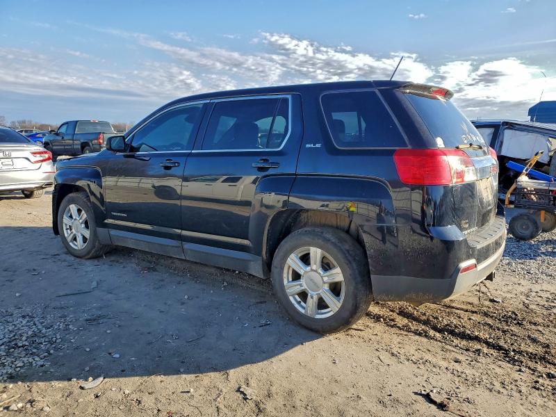 Фото 2 - GMC TERRAIN